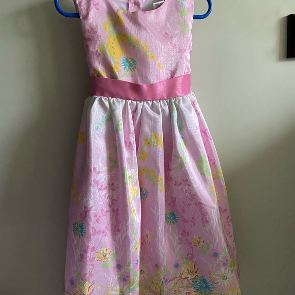 Cherokee Other - Girls Cherokee size 5 spring dress